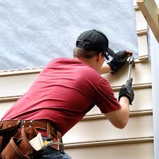 Best Aluminum Siding Installation  in Rossville, TN